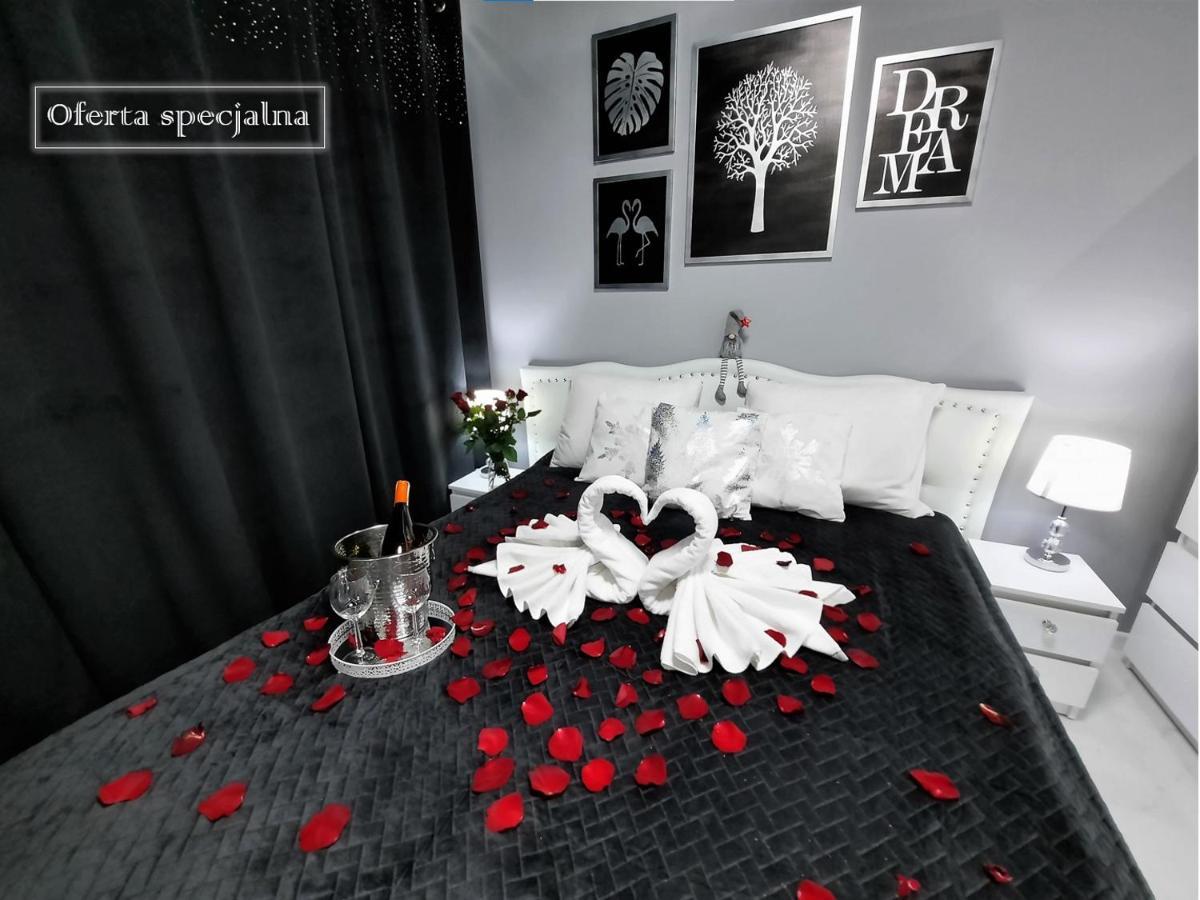 Apartament 10 Glamour Aquapark Reda Esterno foto